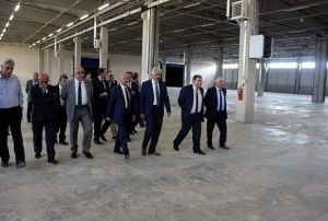 MOBTEK Kayserinin mobilyada dnyaya almasn salayacak