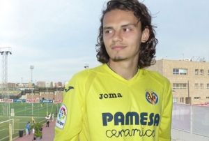 Villareal Enes nal' aklad