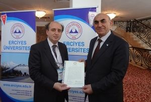Merkezi Asya niversiteler Birlii Kuruldu