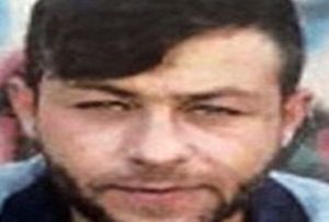 atmadan yaral olarak kurtulan PKK'l zmir'de yakaland