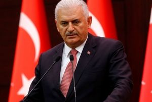 Babakan Yldrmdan bedelli askerlik aklamas