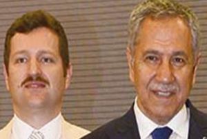 Blent Arn'n damad tahliye edildi