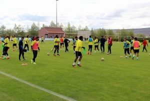 Kayserispor'un kamp program belli oldu