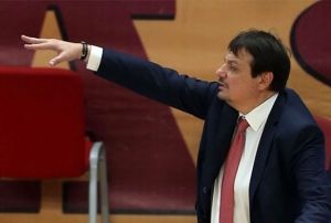 Galatasarayda Ergin Ataman dnemi sona erdi