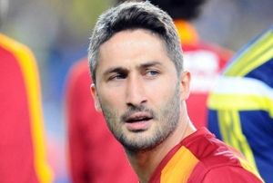 Kayserispor'dan Sabri Sarolu'na teklif