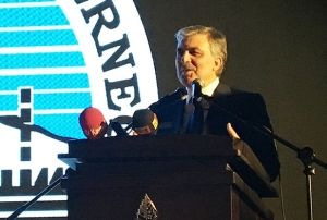 stanbuldaki Kayserililer iftar sofrasnda bulutu
