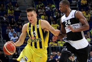 ampiyon Fenerbahe