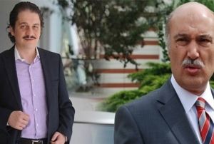 mer Faruk Kavurmac ve Hseyin apkn tutukland