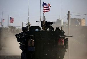 ABD'den Trkiye'ye PYD/PKK mektubu