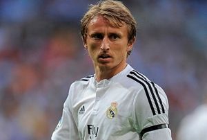 Modric, gzaltna alnd