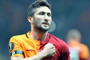 Galatasaray'dan Sabri'ye byk ayp!