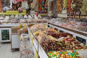 Bayram ncesi kuruyemi satlar artt