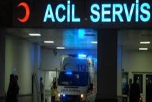 Bursa'da askerler zehirlendi