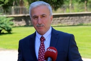  Kayseri protokol bayramlat