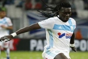 Galatasaray, Gomis'i aklad