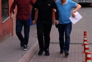 Kontr ykleme cinayetinde 16 yandaki ocuk tutukland