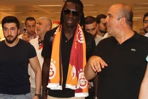 te Gomis'in alaca cret