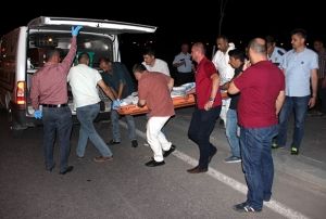 Kayseri'de cinayet!
