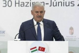 Babakan Yldrmdan Macar mevkidana vize ars
