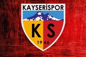 Kayserispor'dan aklama