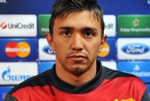 Muslera: 'Yeni bir sayfa atk'