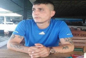 Trafik kazas: 1 l, 1 yaral