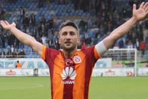 Sabri, Kayserispor'la anlat m?