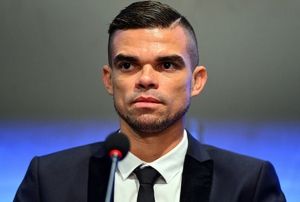 Pepe: 'Beikta'a kupalar kazanmaya geldim'