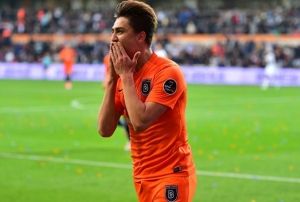 Roma'dan Cengiz nder'e 13 milyon Euro