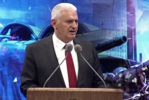 'Milletimiz msterih olsun, artk yeni bir dnemdeyiz'