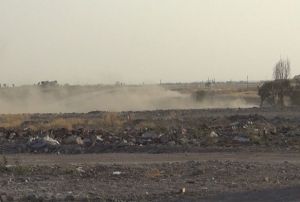Nusaybin'de bulunan EYP imha edildi