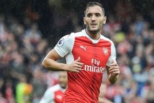 'Fenerbahe, 2 aydr Lucas Perez ile ilgileniyor'