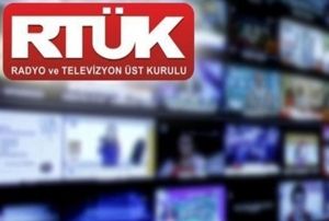 RTK 5 televizyon kanalnn lisansn iptal etti