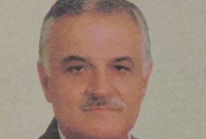 Hasan Basri stnba Son Yolculuuna Uurland