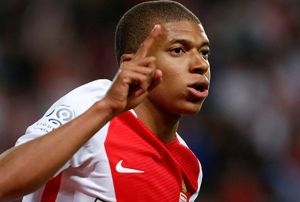 Real Madrid'den Mbappe iin 180 milyon Euro