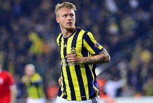 'Simon Kjaer ile gryoruz'