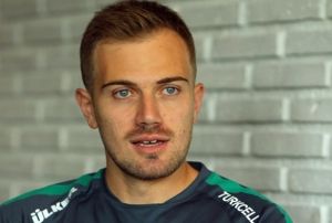 Mert Gnok, Bursaspor kampndan ayrld