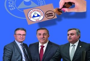  ER mezunlar Trkiyeyi ynetiyor