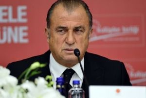 Fatih Terim'e bir ok daha!