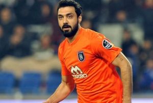 Futbolcu Bekir rtegne ByLock gzalts
