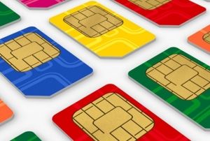 GSM operatrlerine soruturma