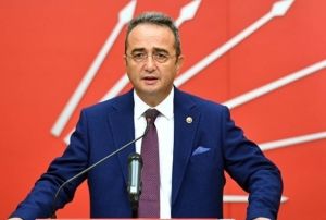 CHP'den Adalet Kurultay
