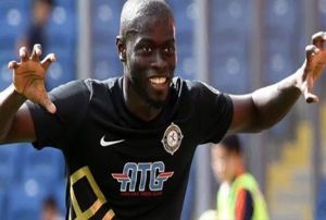 Ndiaye stanbul'da
