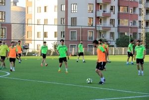  Talasgc Belediyespor yeni sezonu at