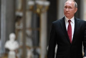 Putin, dnyann en zengin insan olabilir