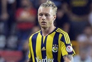 Fenerbahe, Kjaerin yerine Gomezi istiyor