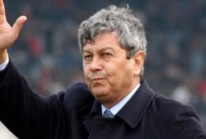 A Milli Takmn yeni teknik direktr Lucescu