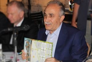 Bakan Fakbaba iftilere mjdeyi verdi