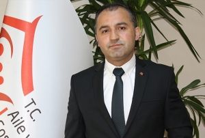 Aile ve Sosyal Politikalar l Mdrl O aileye merhem oldu