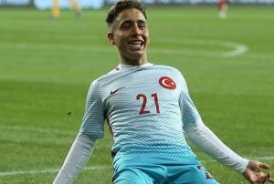 Emre Mor'un nter'le anlat iddia edildi